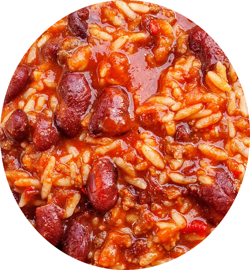 Chili con Carne